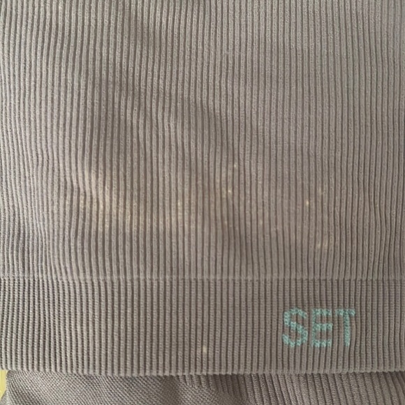 Set Active set in Ginger - Picture 8 of 9